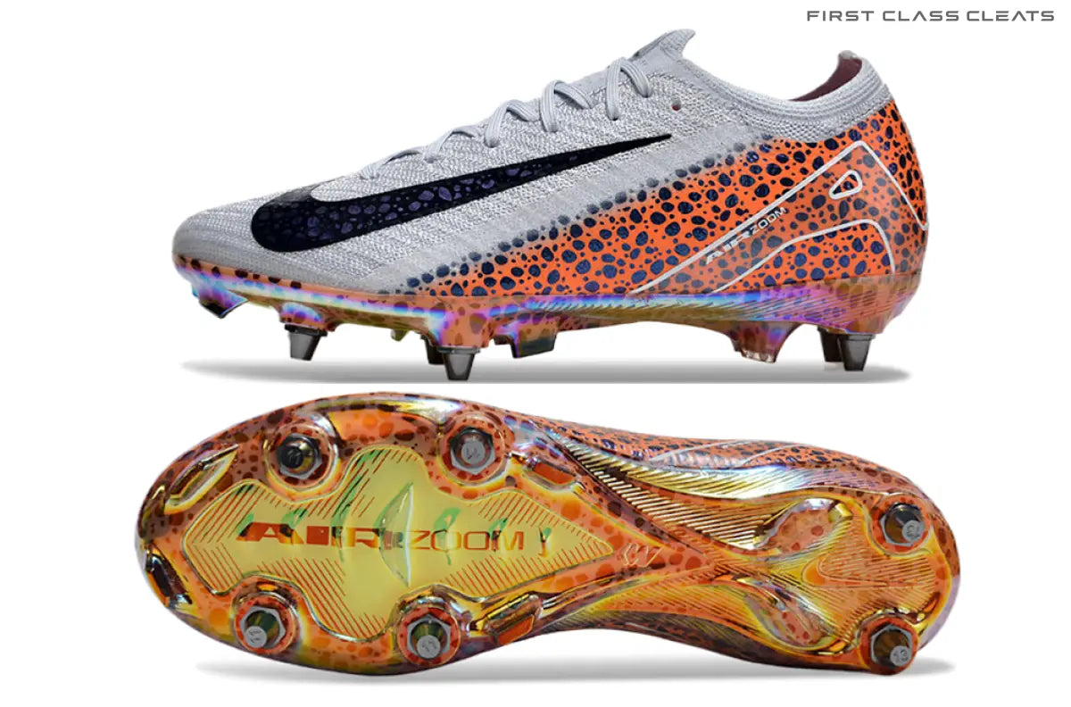 Mercurial Vapor 16 Elite SG Olympic Safari