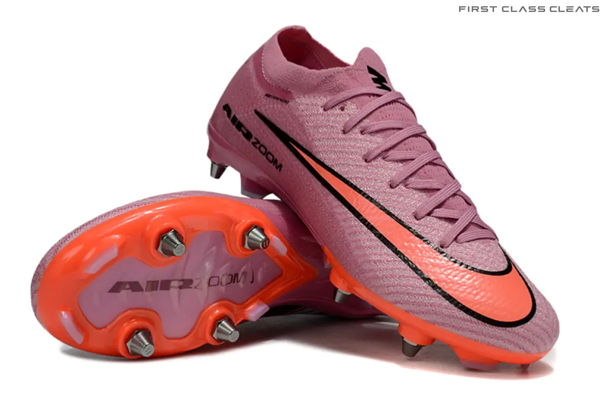 Mercurial Vapor 16 Elite SG Scary Good