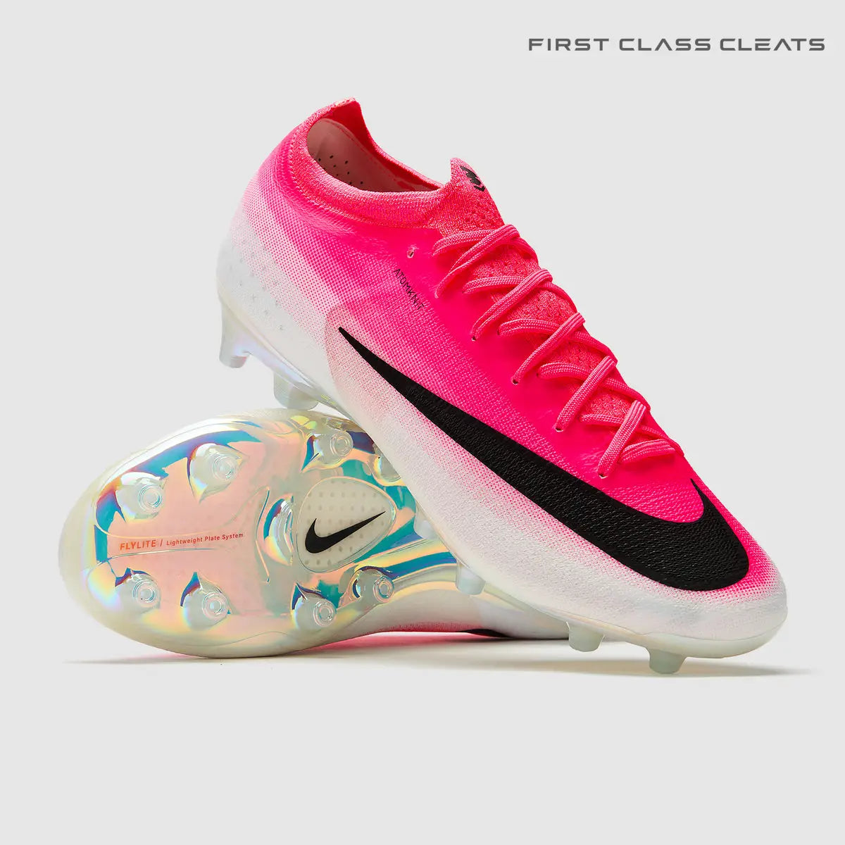 Mercurial Vapor 17 Elite AG-Pro - Breakout World Cup Pack – First