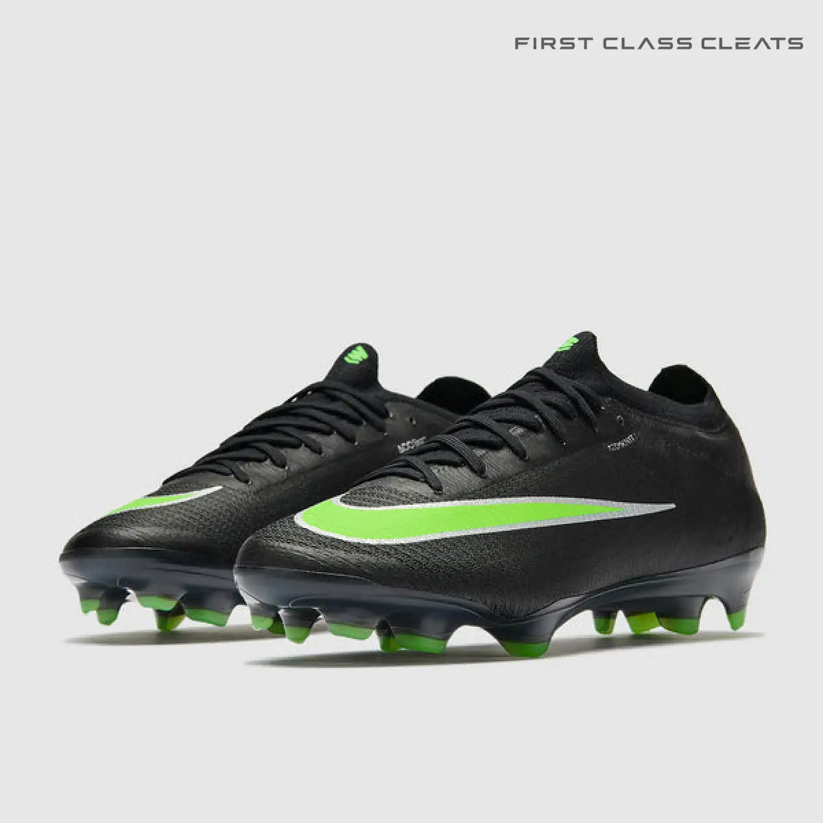 Mercurial Vapor 17 Elite FG Shadow