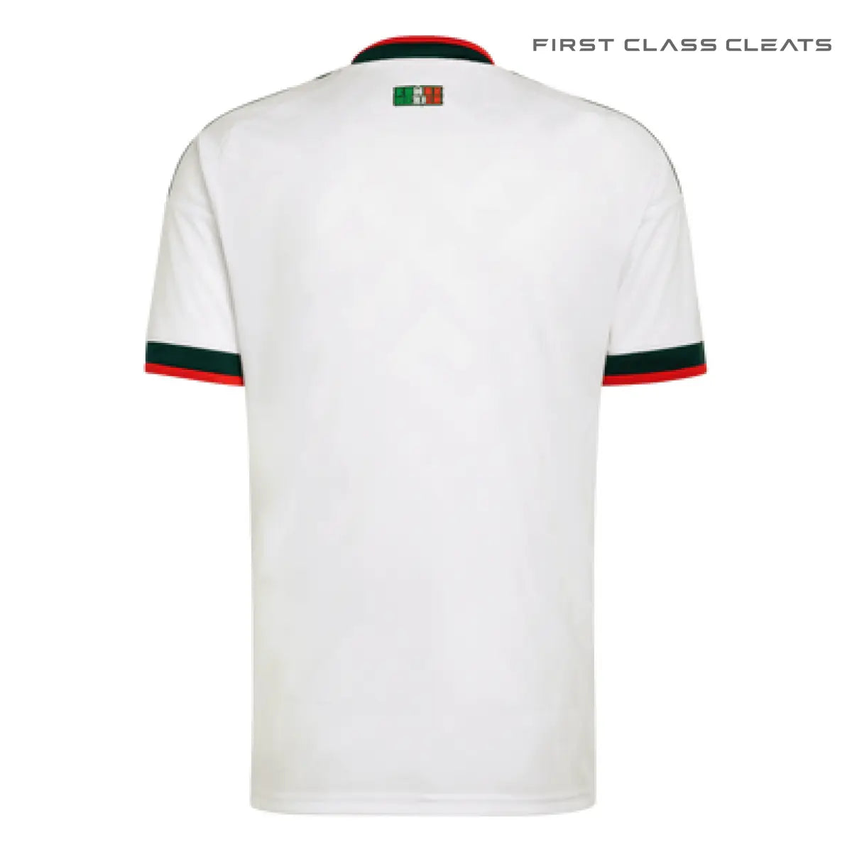 Mexico 2026 Away Jersey