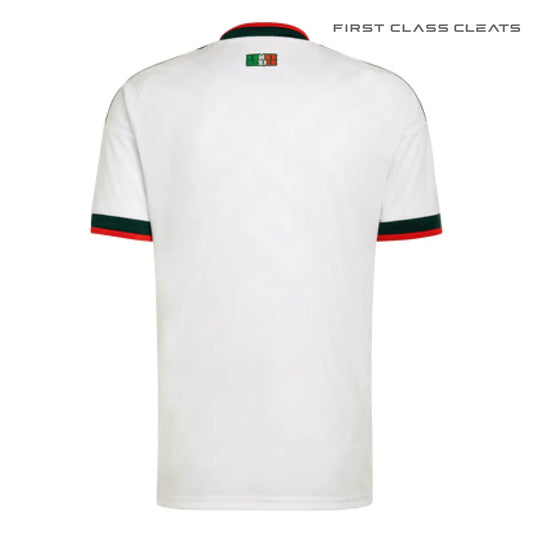 Mexico 2026 Away Jersey