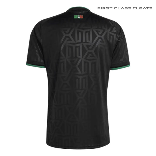 Mexico 2026 Third Jersey