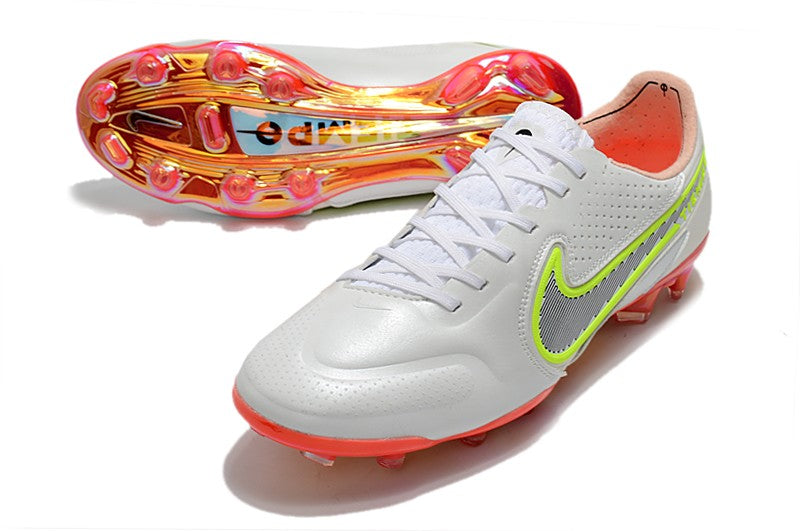 Tiempo Legend 9 Elite FG Rawdacious Pack