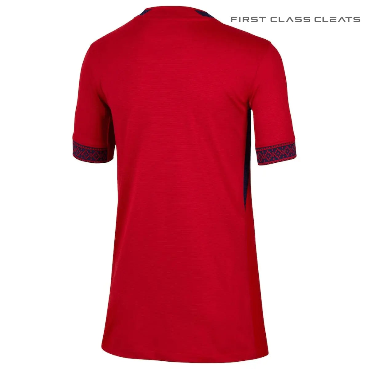 Norway Home Jersey 2025