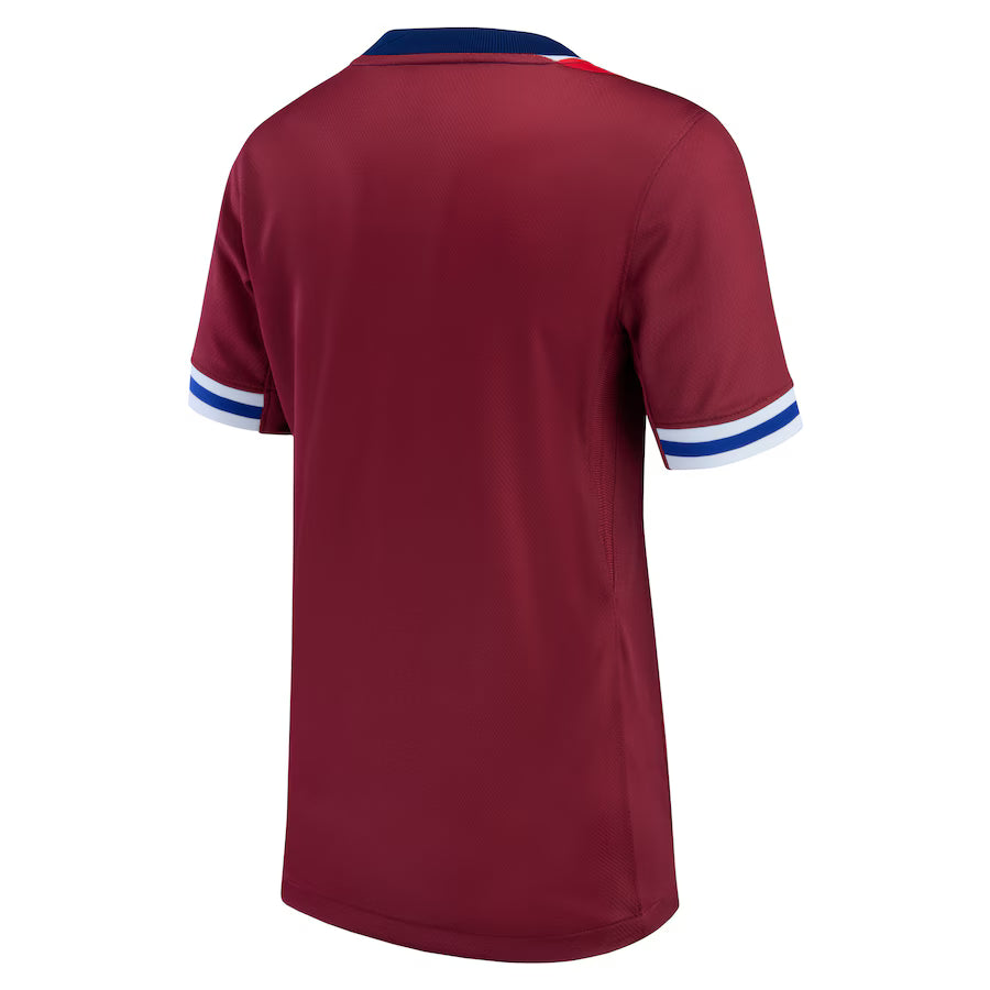 Norway Home Jersey 2024