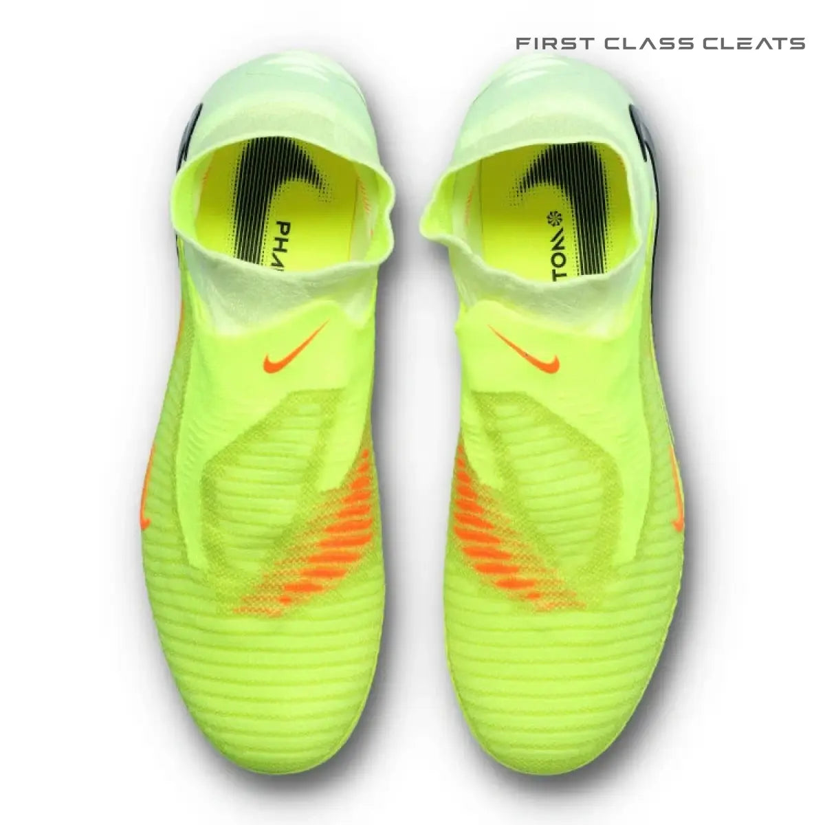 Phantom 6 High Elite FG Max Voltage