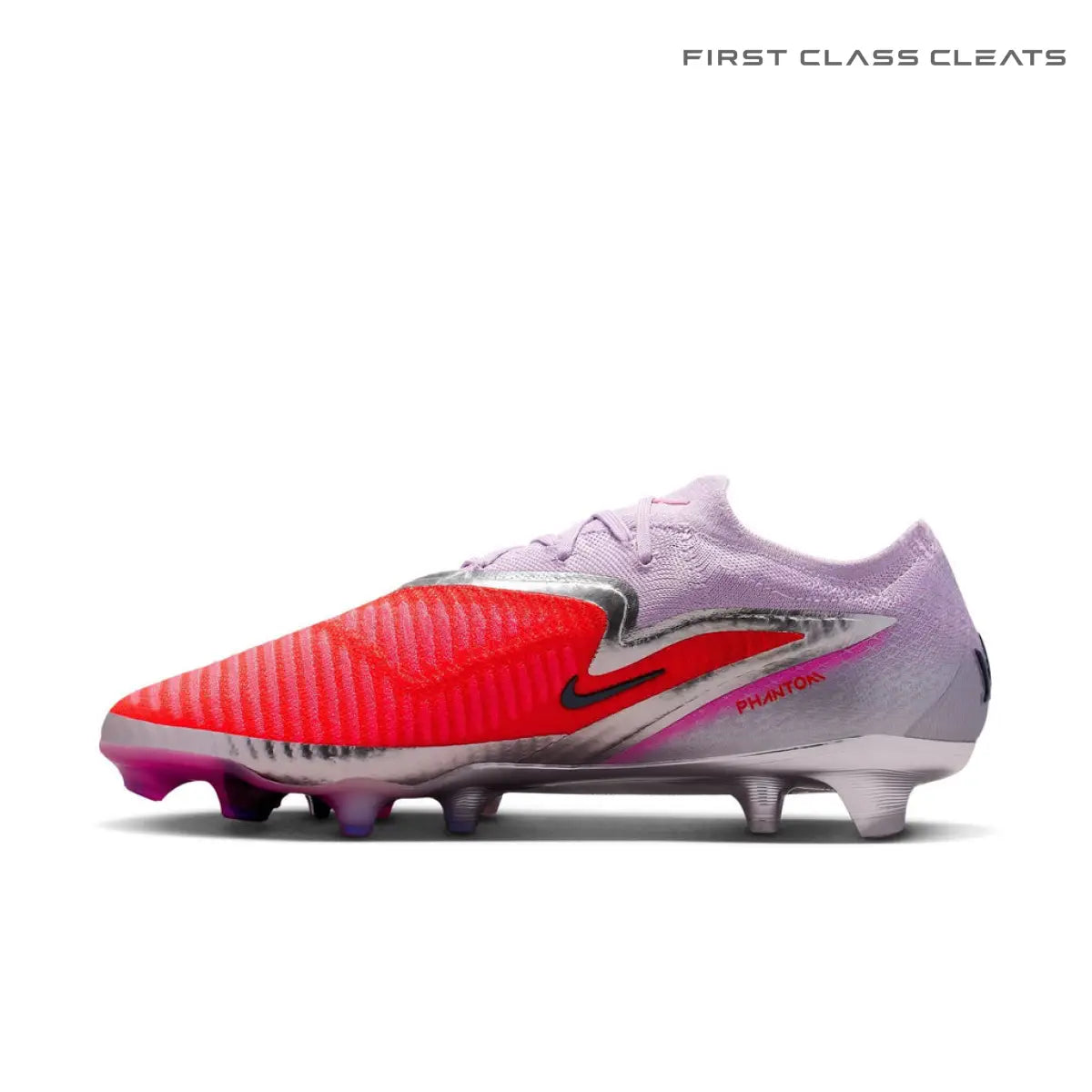 Phantom 6 Low Elite FG - Alexia Putellas Special Edition