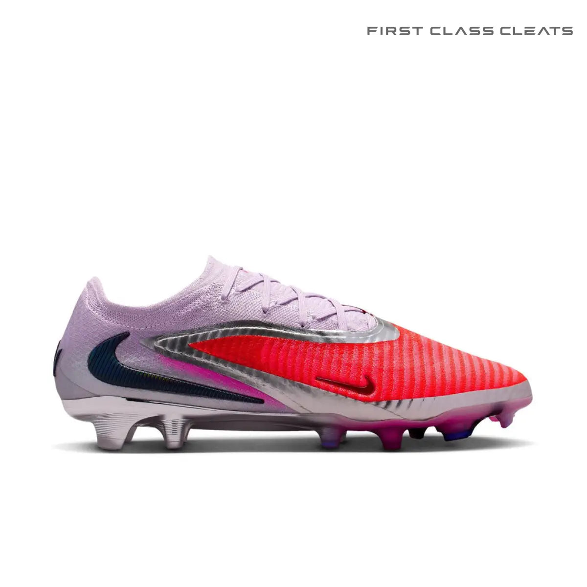 Phantom 6 Low Elite FG - Alexia Putellas Special Edition
