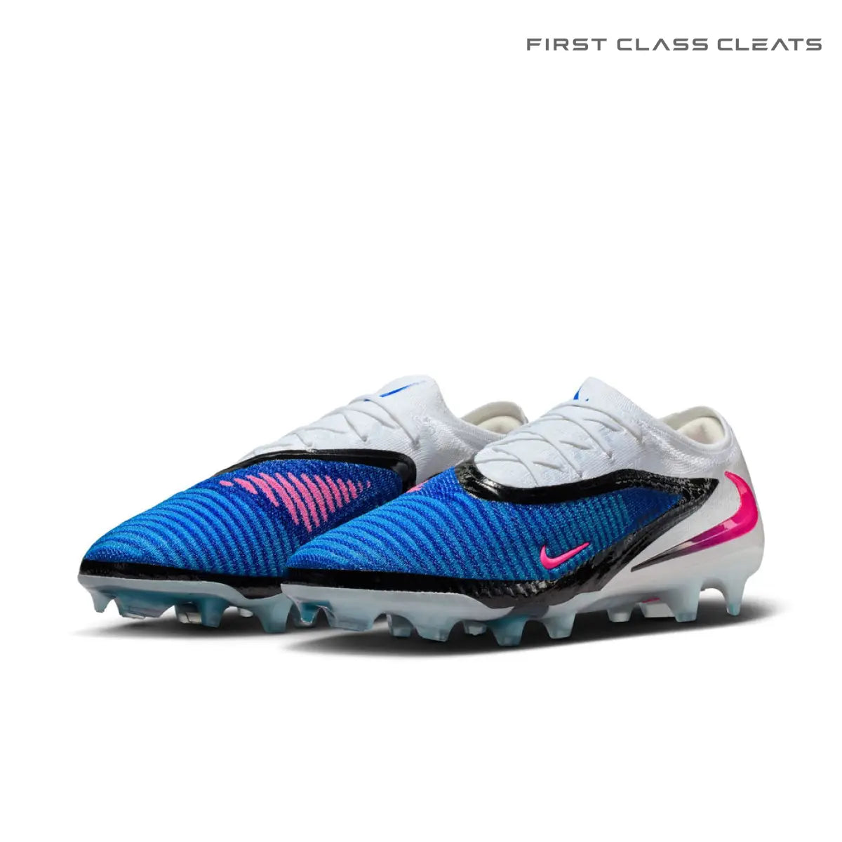 Phantom 6 Low Elite FG - Attack Pack