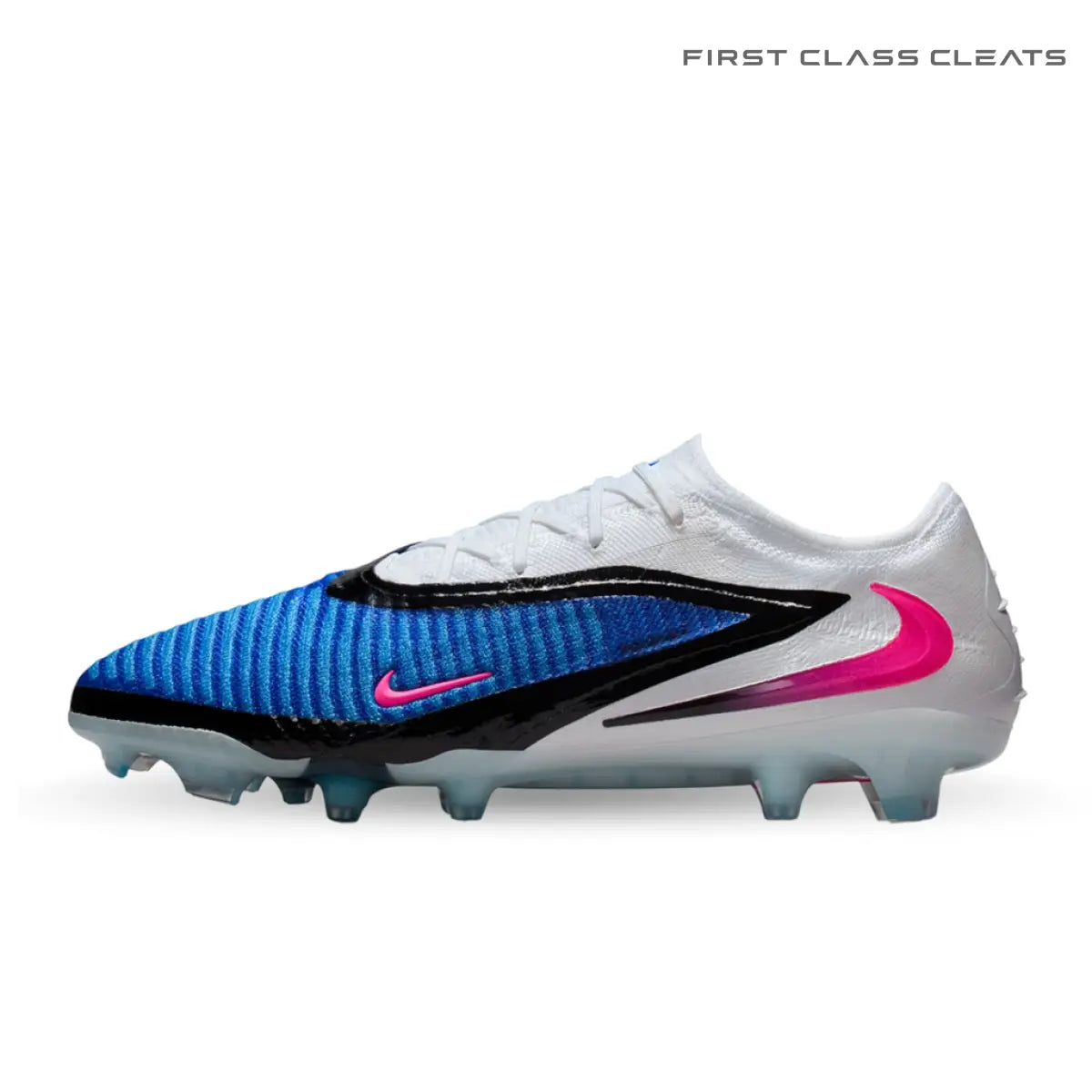 Phantom 6 Low Elite FG - Attack Pack