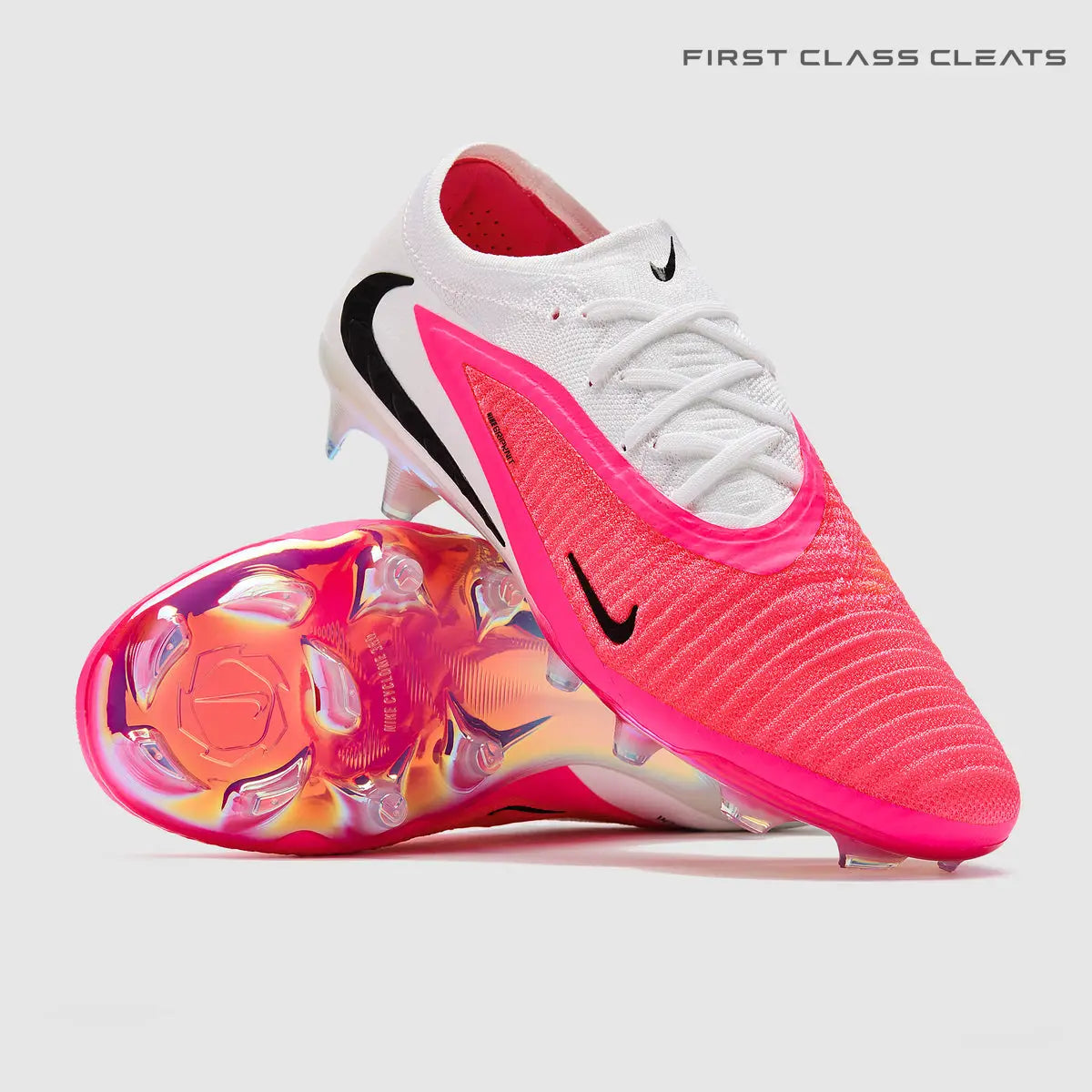 Phantom 6 Low Elite FG - Breakout World Cup Pack – First Class Cleats