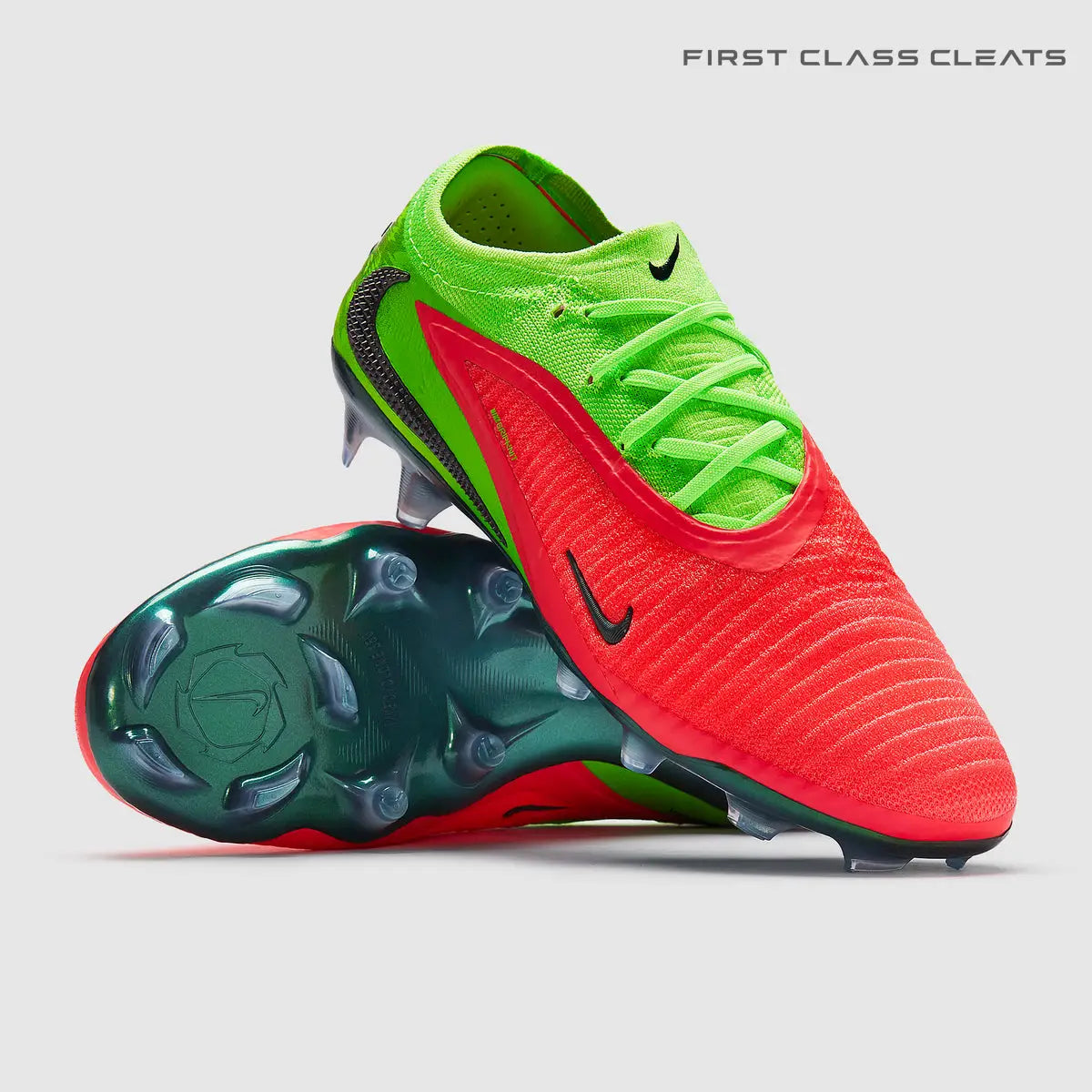 Phantom 6 Low Elite FG Erling Haaland