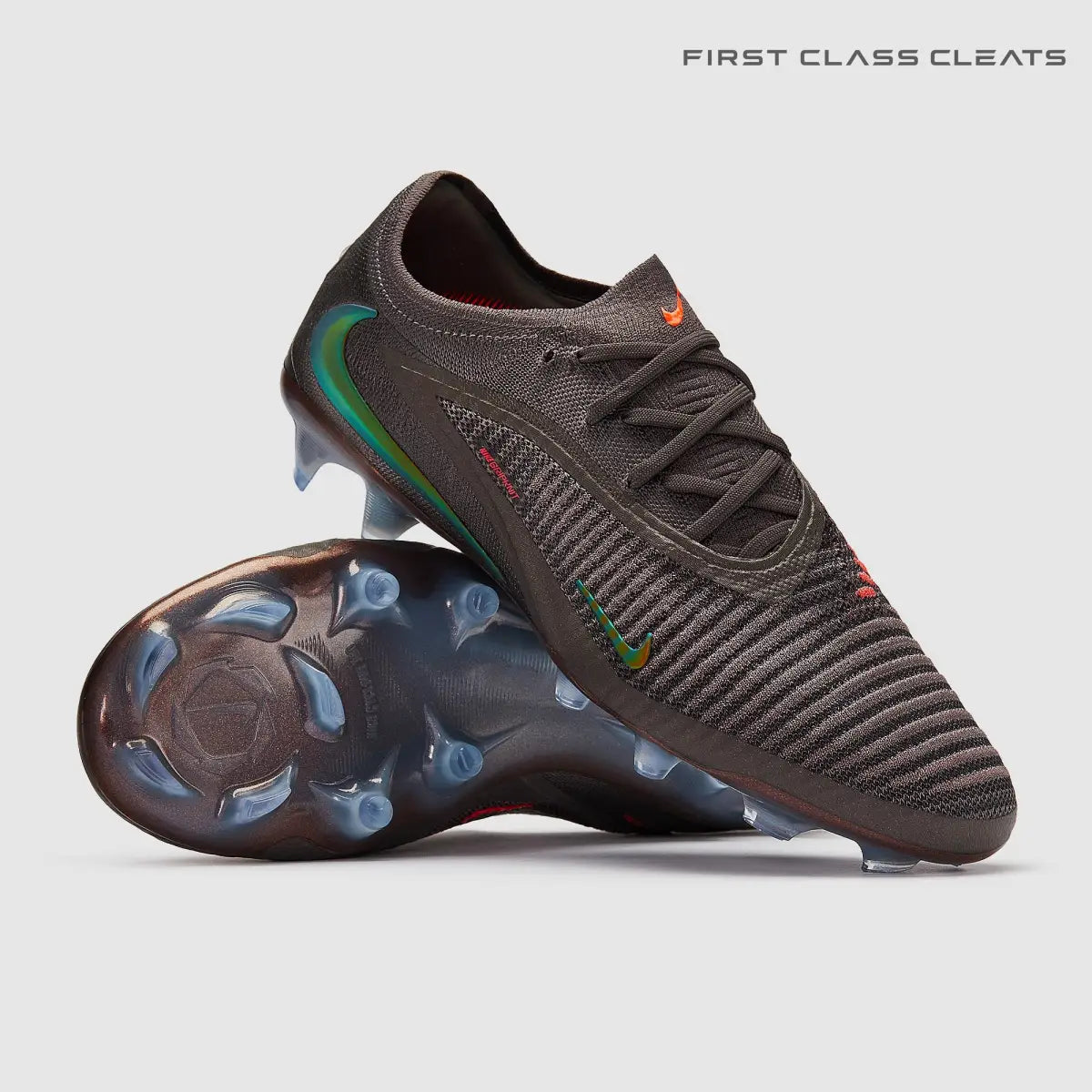 Phantom 6 Low Elite LV8 FG - Heat Up Pack