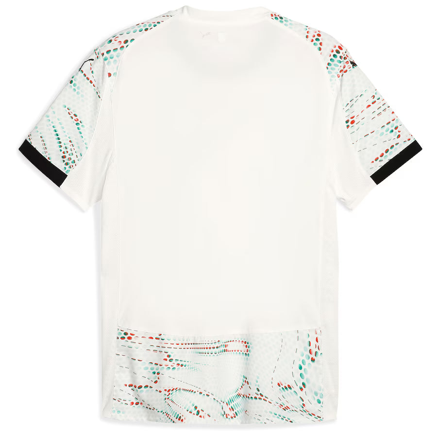 Portugal Away Jersey 2025