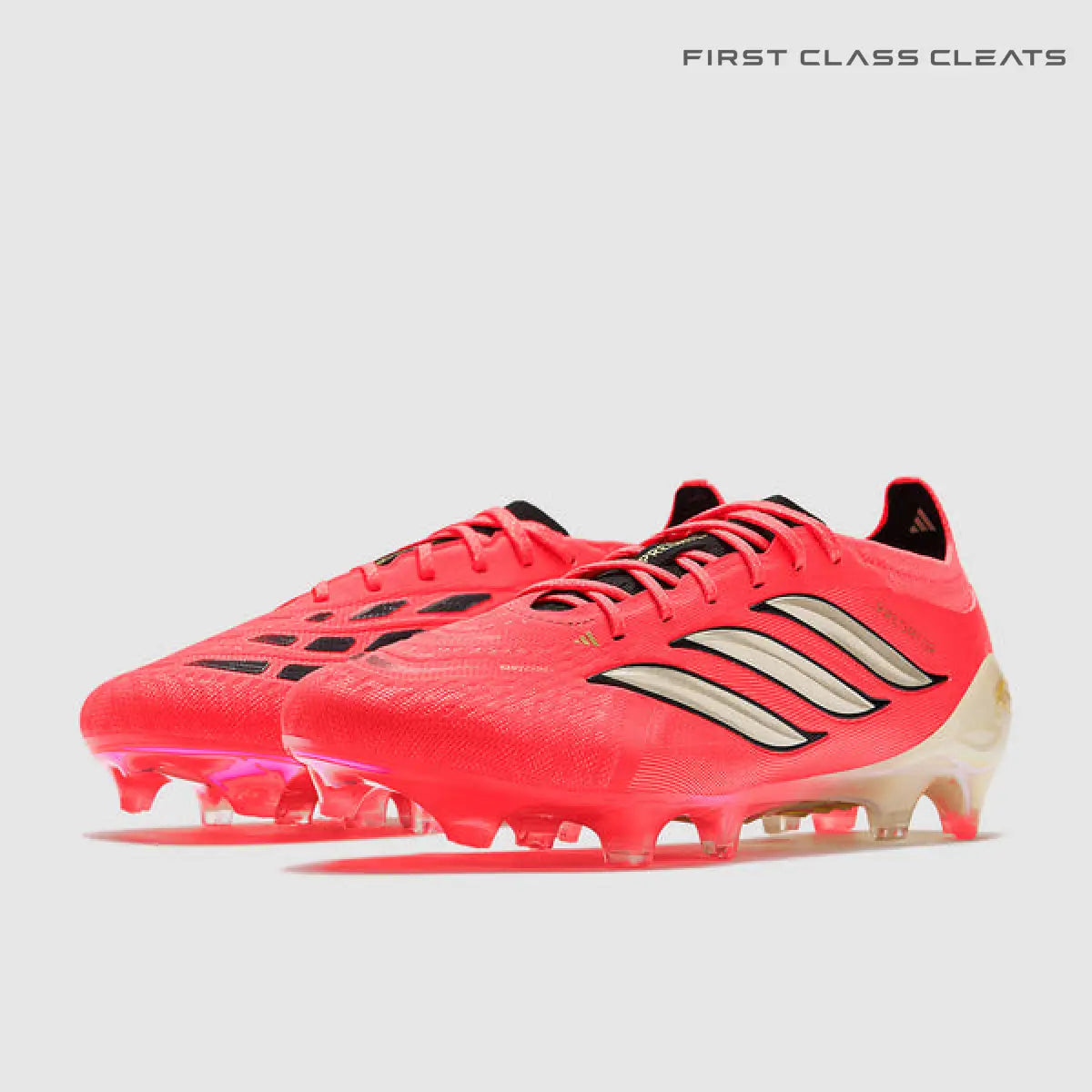 Predator Elite FG - Road to Glory World Cup Pack