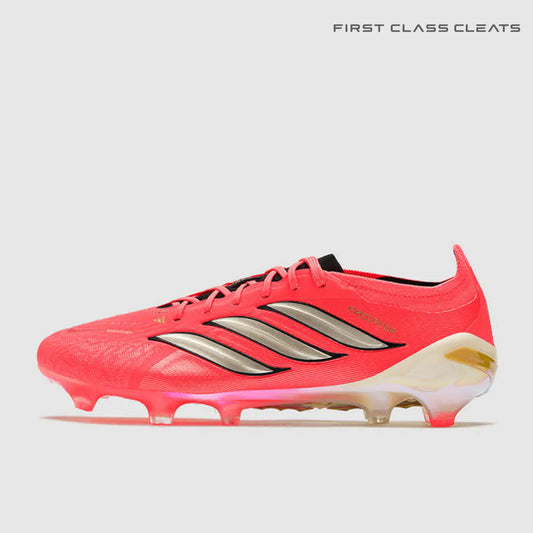 Predator Elite FG - Road to Glory World Cup Pack