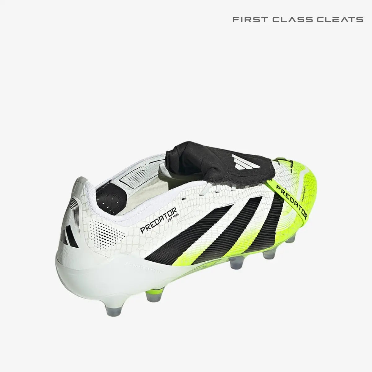 Predator Elite FT AG Radiant Blaze