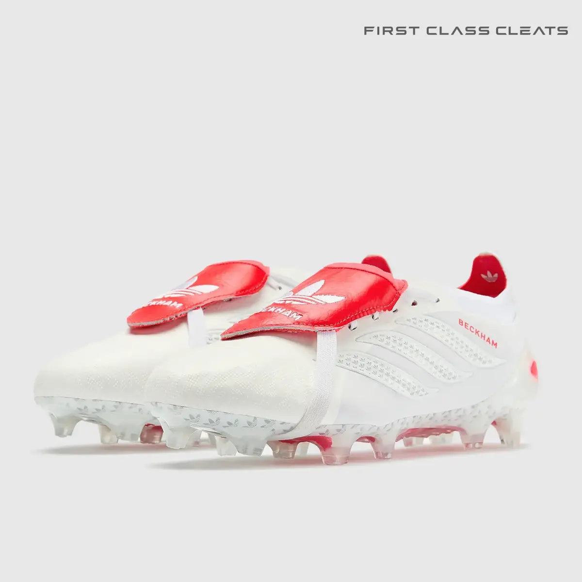 Predator Elite FT FG David Beckham - Special Edition