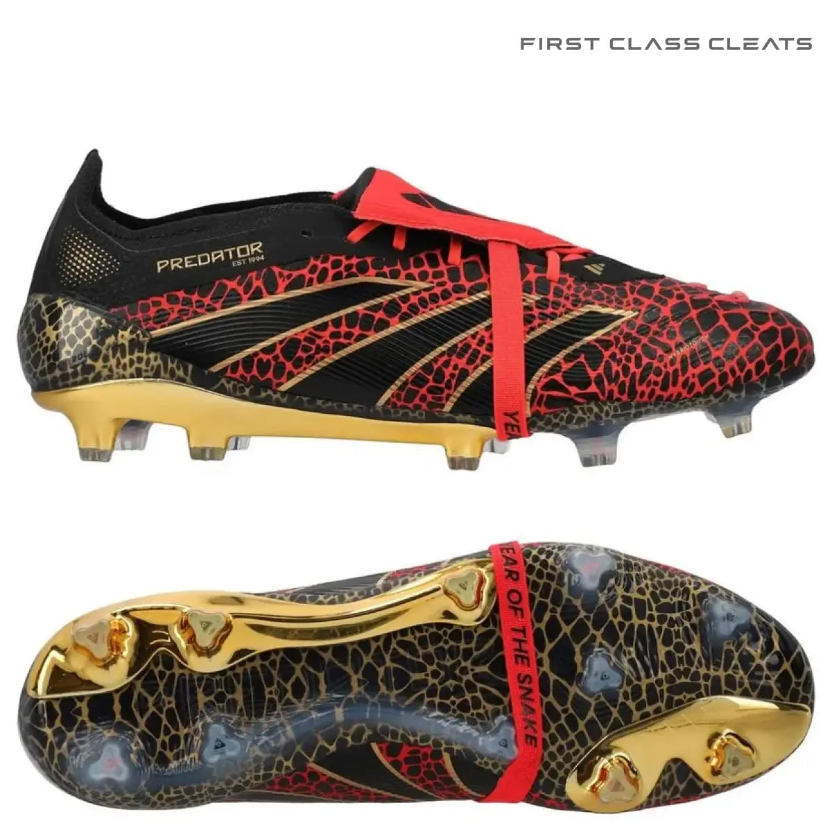 Predator Elite FT FG Year of The Snake