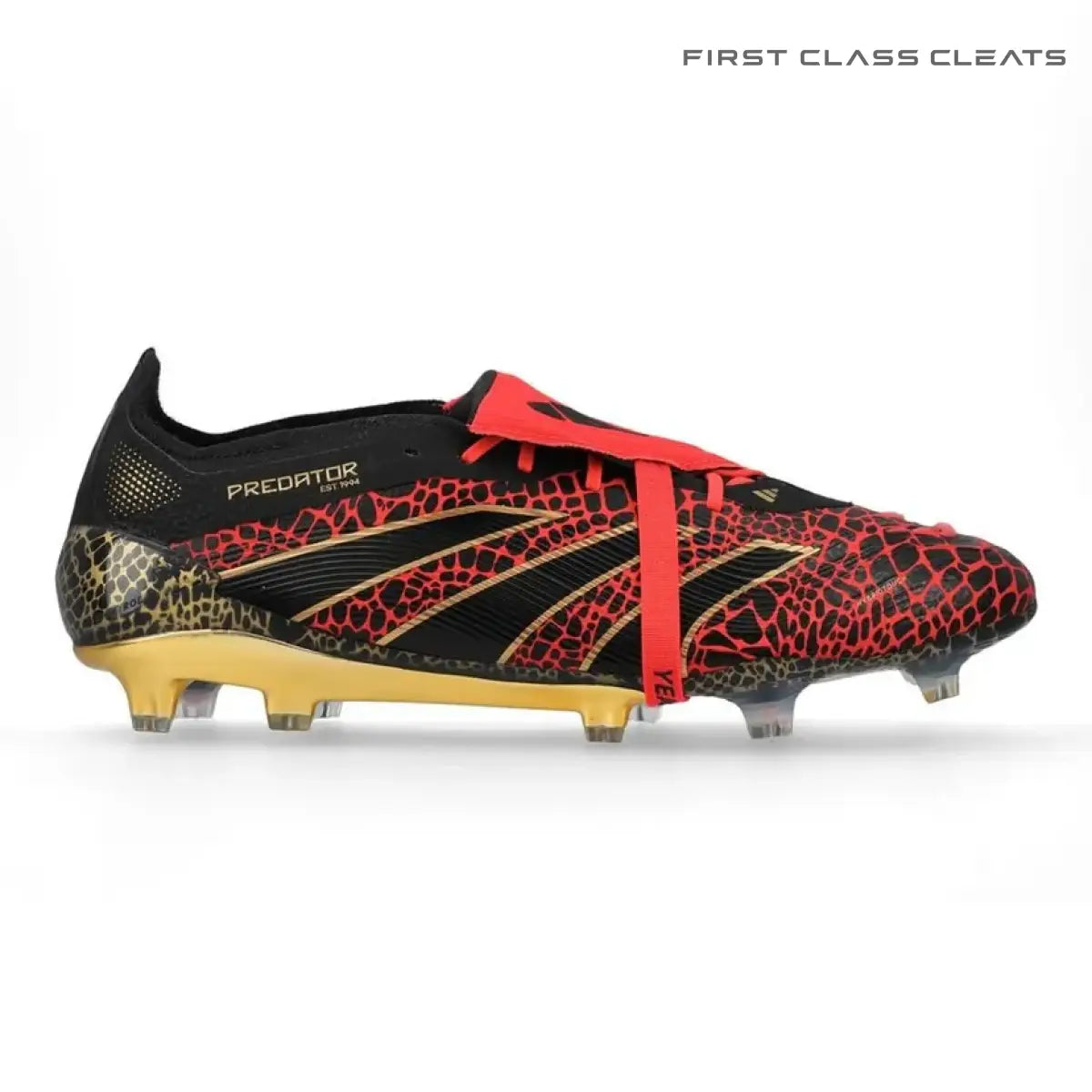 Predator Elite FT FG Year of The Snake
