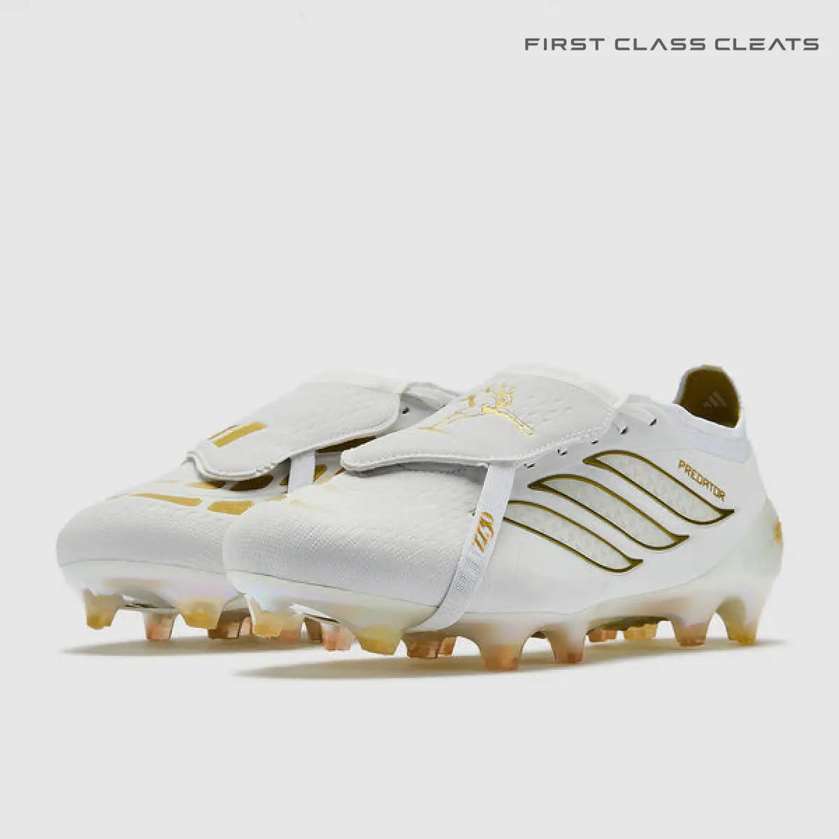 Predator Elite FT FG - Zinedine Zidane