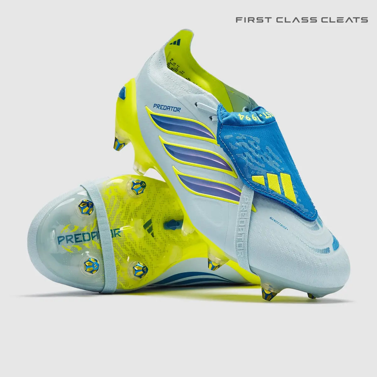Predator Elite FT SG - Ice Cold Precision Pack