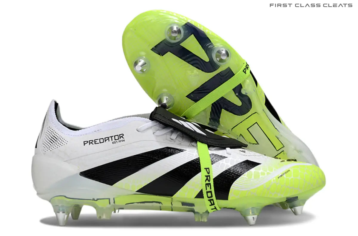 Predator Elite FT SG Radiant Blaze