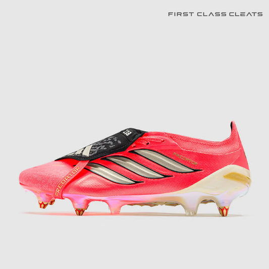 Predator Elite FT SG - Road to Glory World Cup Pack
