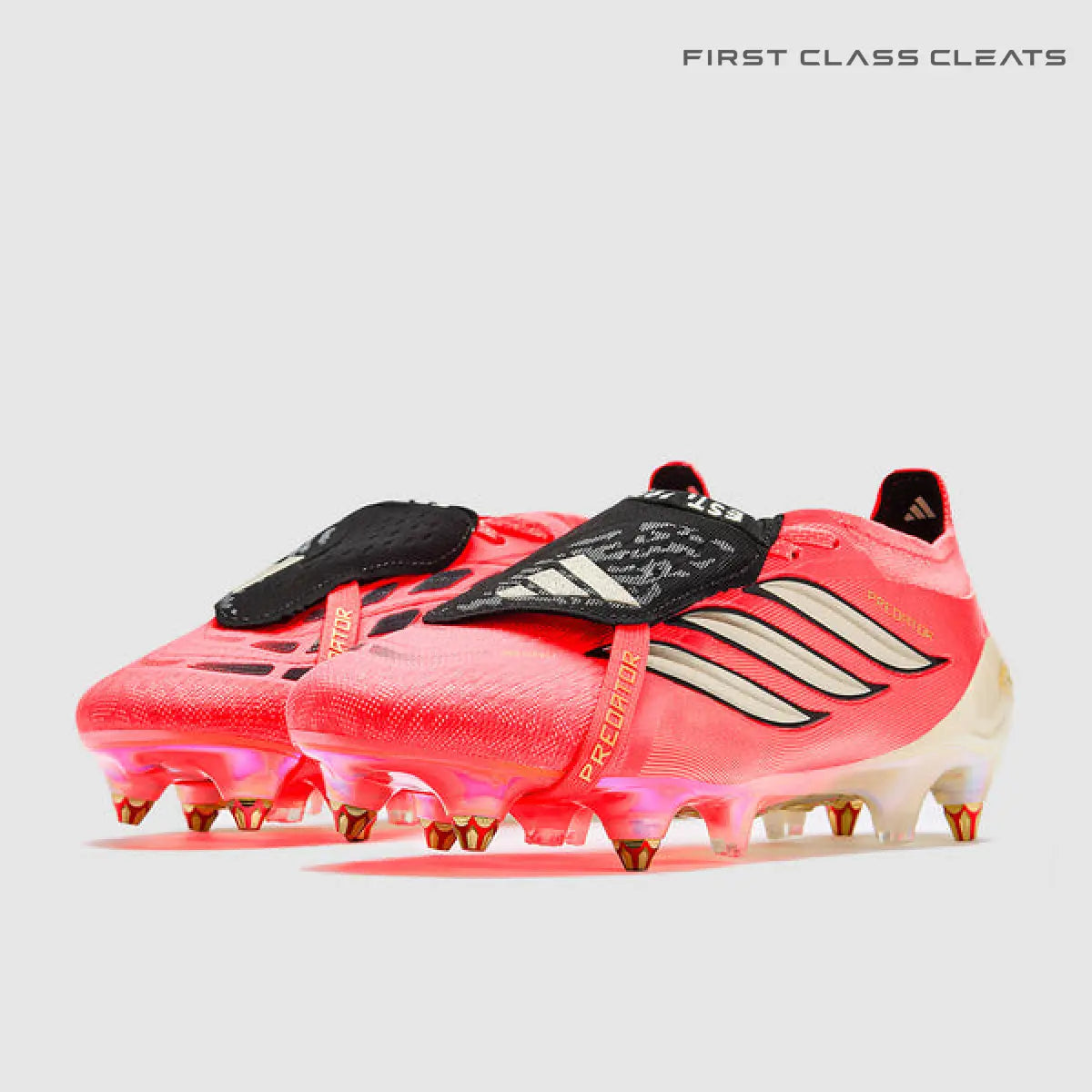 Predator Elite FT SG - Road to Glory World Cup Pack
