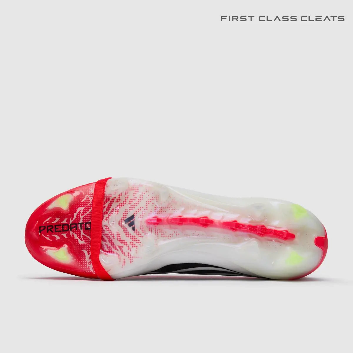 Predator Elite Tongue FT FG - Born For Goals