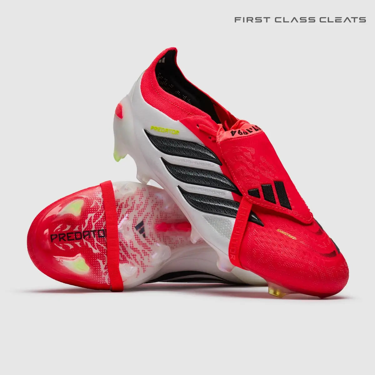 Predator Elite Tongue FT FG - Born For Goals