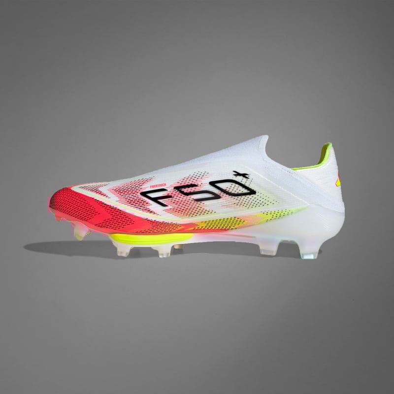 F50+ Elite FG Laceless