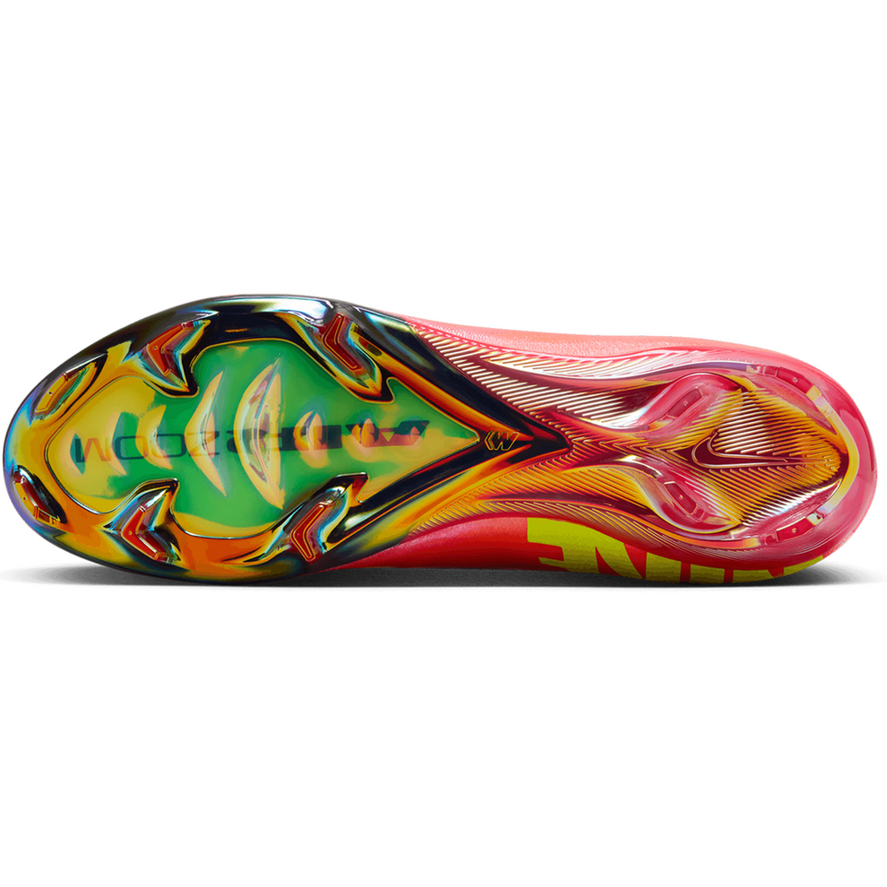MercuriaI Vapor 16 EIite FG Cosmic Speed 2
