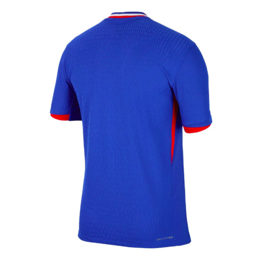 France Home Jersey 24/25