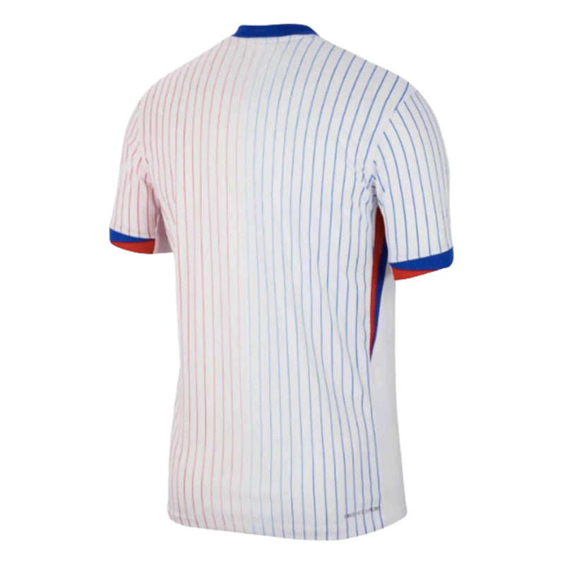France Away Jersey 24/25