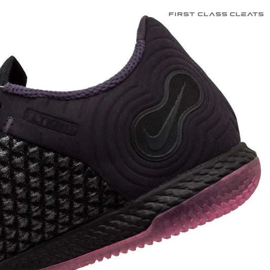 React Gato IC Small Sided - Black/Pink