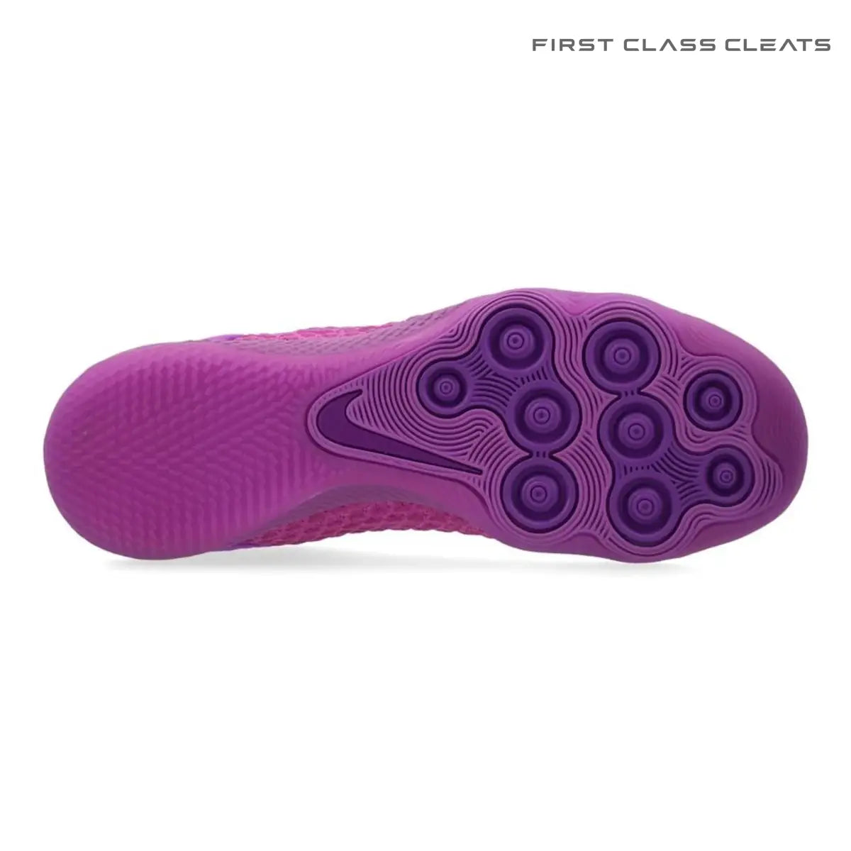 React Gato IC Small Sided - Fuchsia Dream