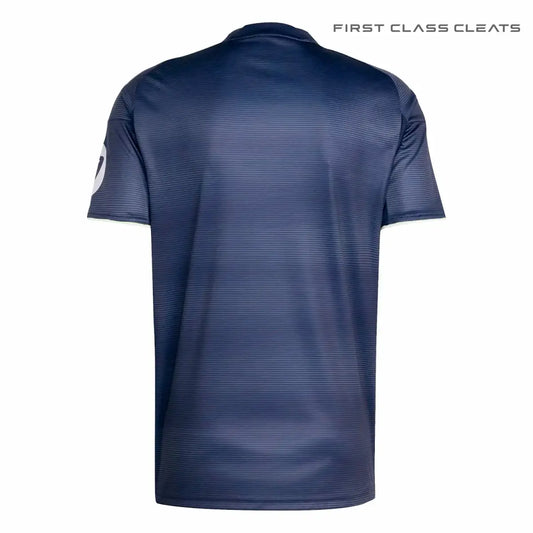 Real Madrid Away Jersey 25/26