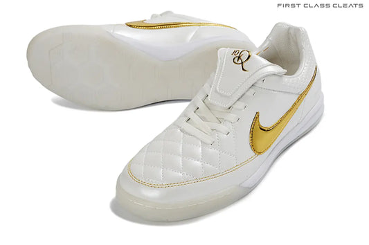 Ronaldinho x Tiempo Legend ’Touch of Gold’ IC