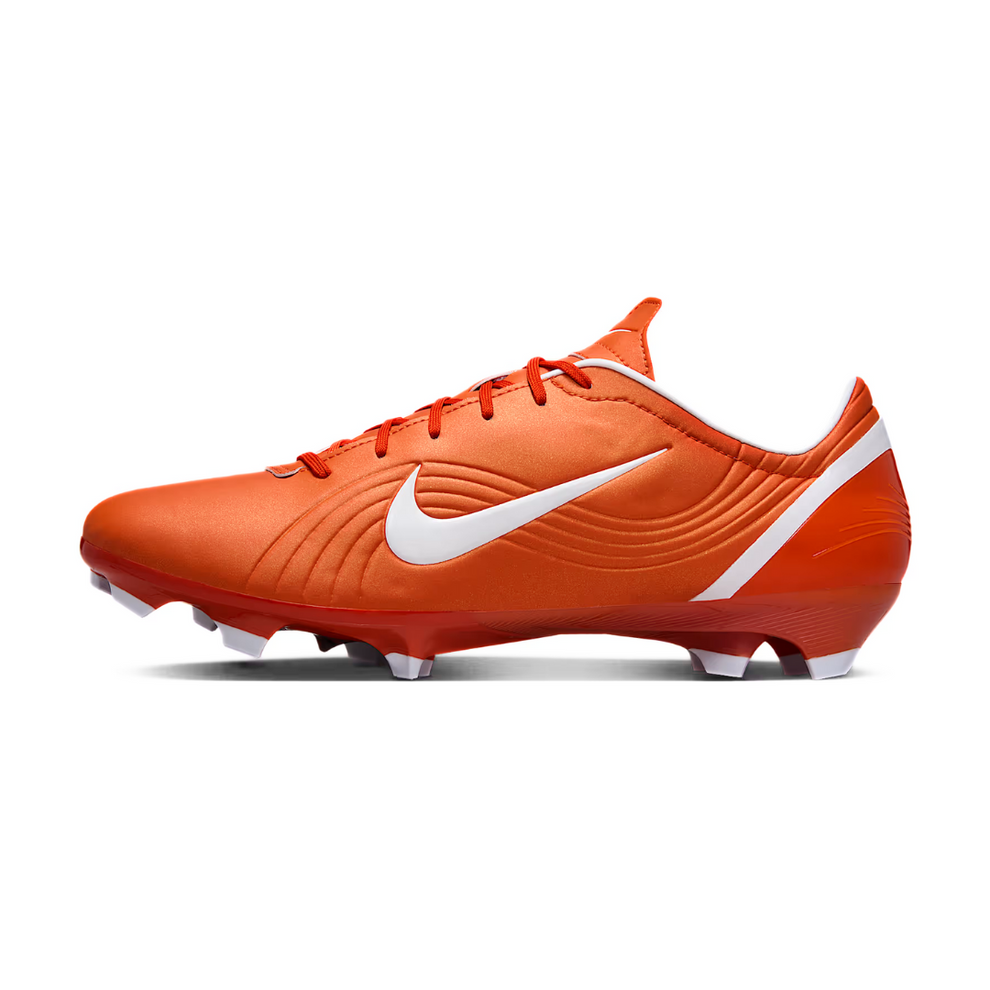 Mercurial Vapor 1 Remake