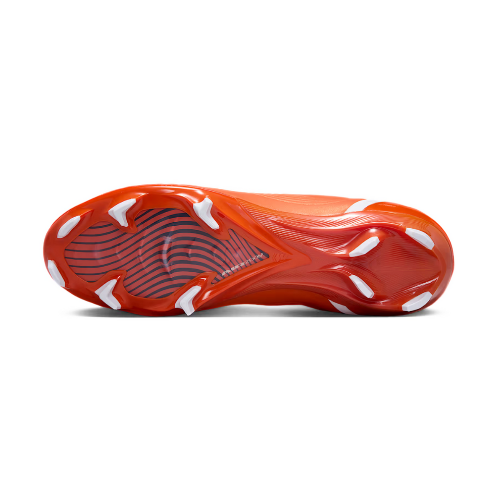 Mercurial Vapor 1 Remake