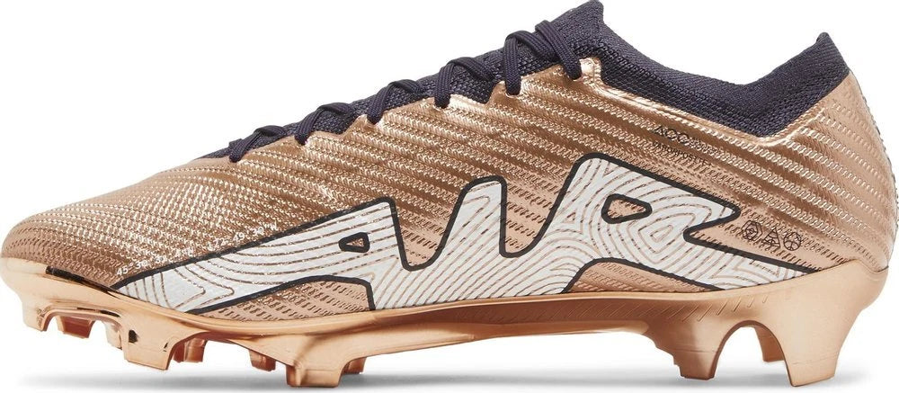 Mercurial Vapor 15 Elite FG Mbappe World Cup