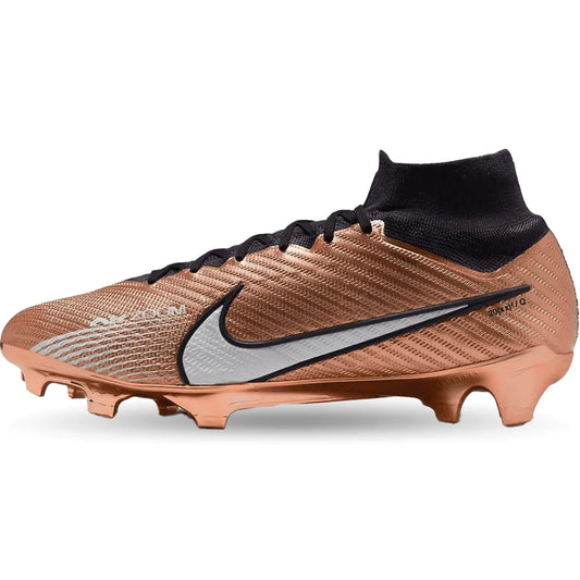 Mercurial Superfly 9 Elite FG Mbappe World Cup