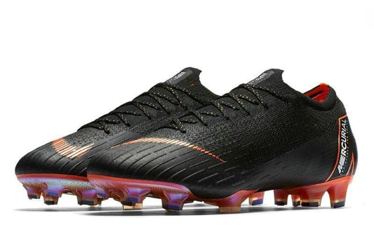 Mercurial Vapor 12 Elite FG Total Orange