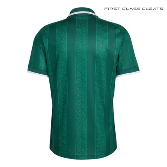 South Africa 2026 Away Jersey