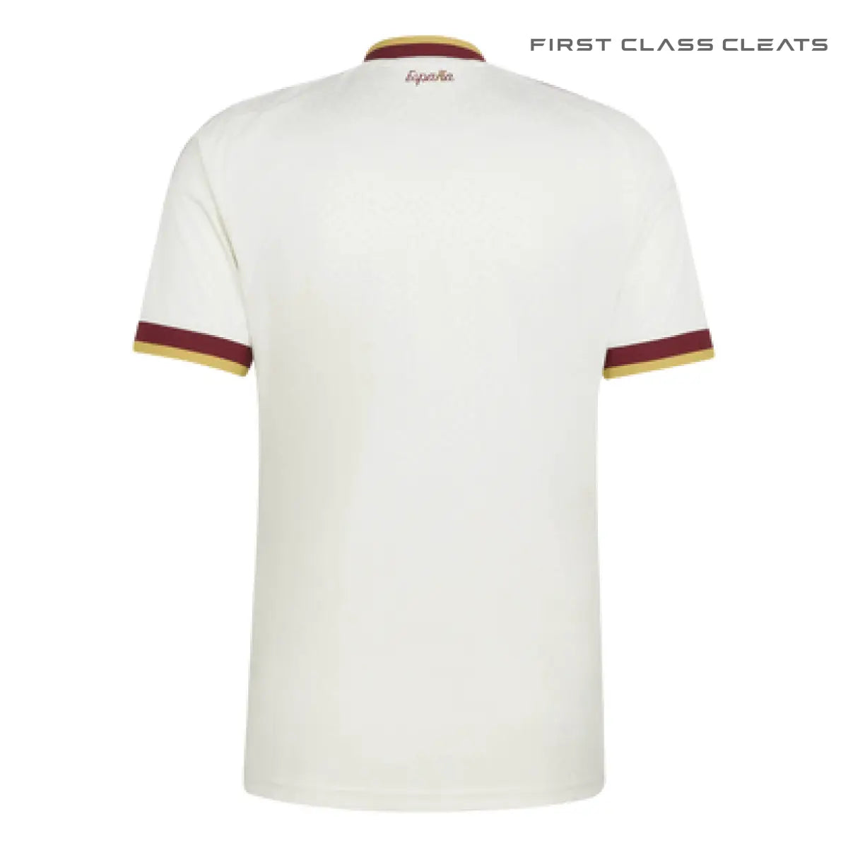 Spain 2026 Away Jersey