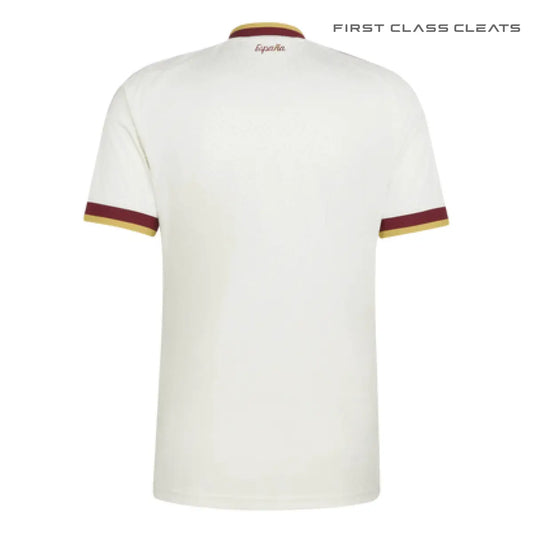 Spain 2026 Away Jersey