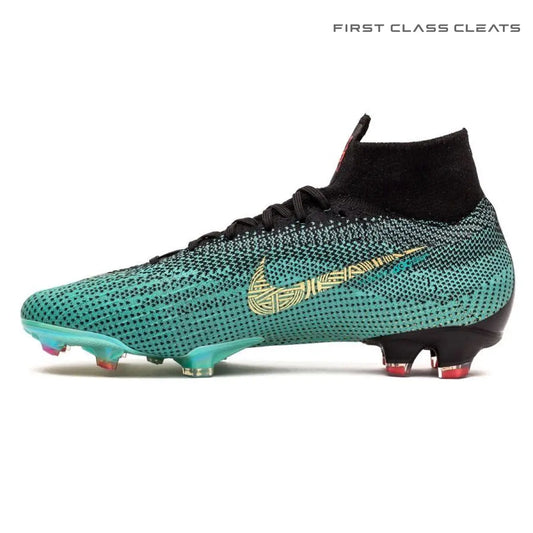 Superfly 6 Elite FG CR7 Chapter 6: Born Leader