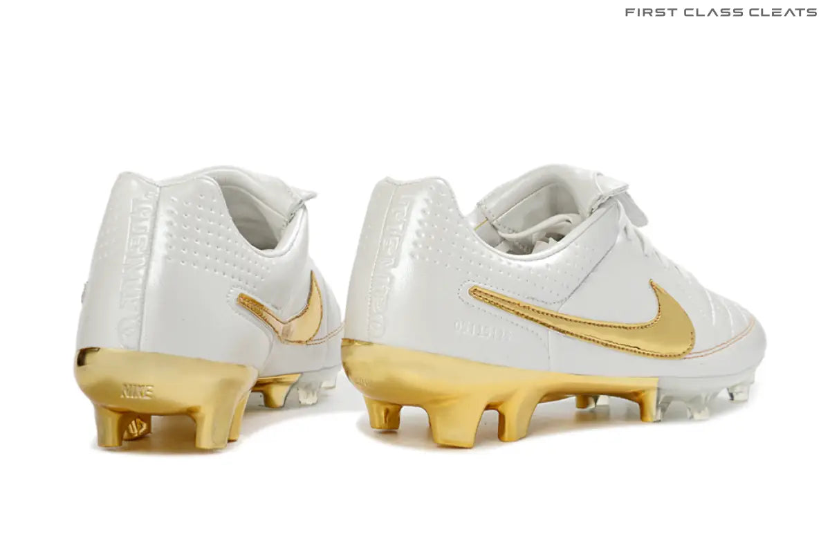 Tiempo Legend RGN FG SE ’Ronaldinho Touch of Gold’